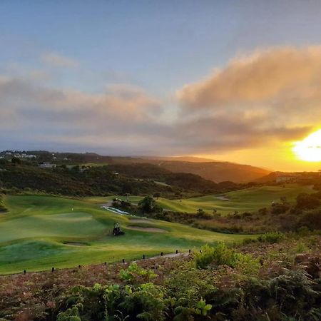 Pezula Golf House Hotel Knysna Ngoại thất bức ảnh