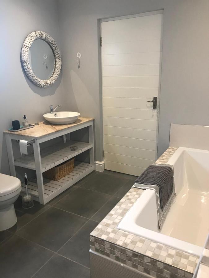 Pezula Golf House Hotel Knysna Ngoại thất bức ảnh