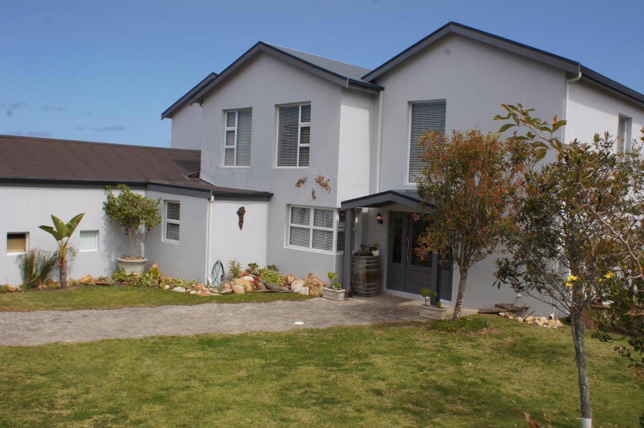 Pezula Golf House Hotel Knysna Ngoại thất bức ảnh