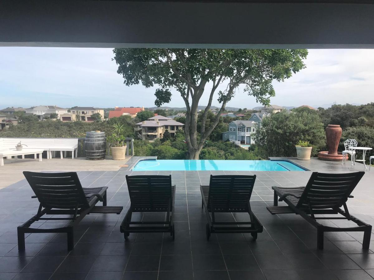 Pezula Golf House Hotel Knysna Ngoại thất bức ảnh