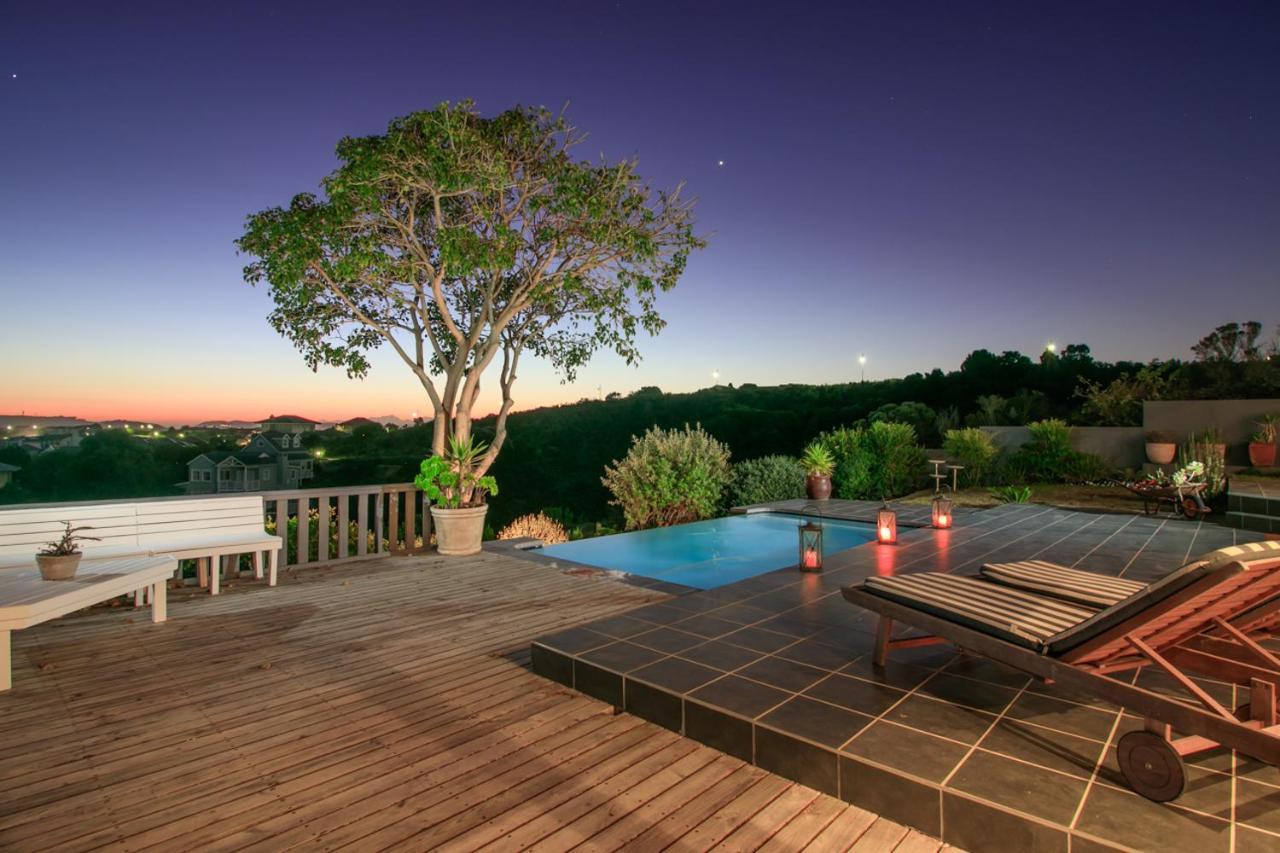 Pezula Golf House Hotel Knysna Ngoại thất bức ảnh