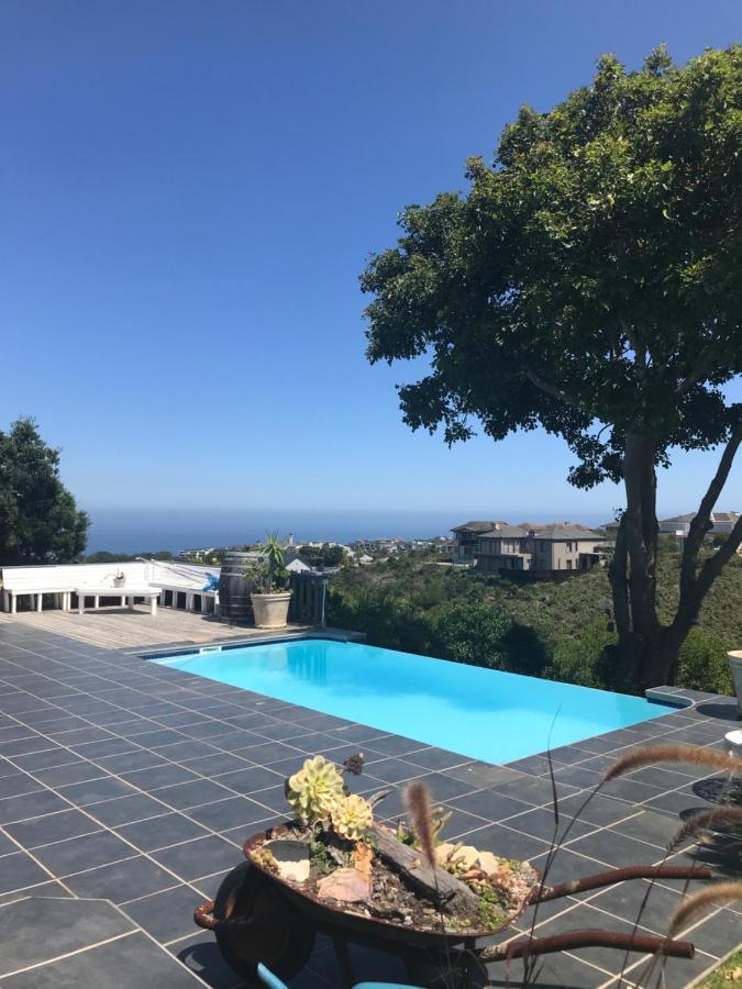 Pezula Golf House Hotel Knysna Ngoại thất bức ảnh