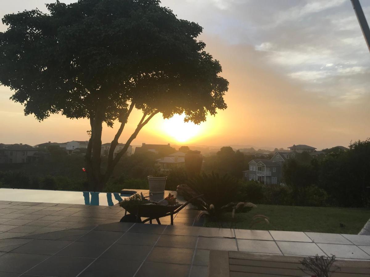 Pezula Golf House Hotel Knysna Ngoại thất bức ảnh