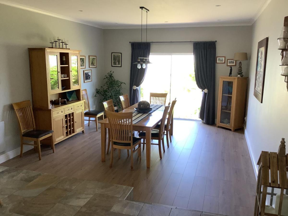 Pezula Golf House Hotel Knysna Ngoại thất bức ảnh