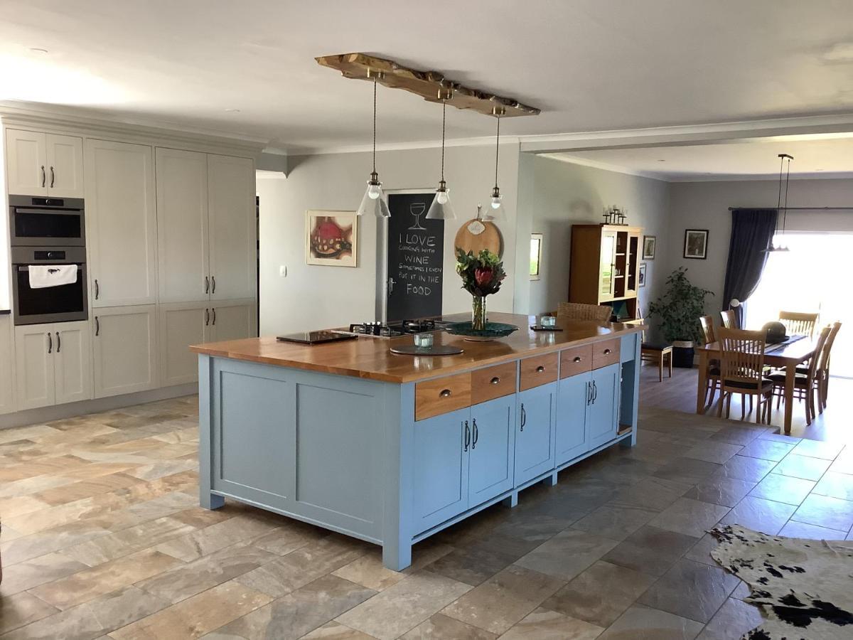 Pezula Golf House Hotel Knysna Ngoại thất bức ảnh
