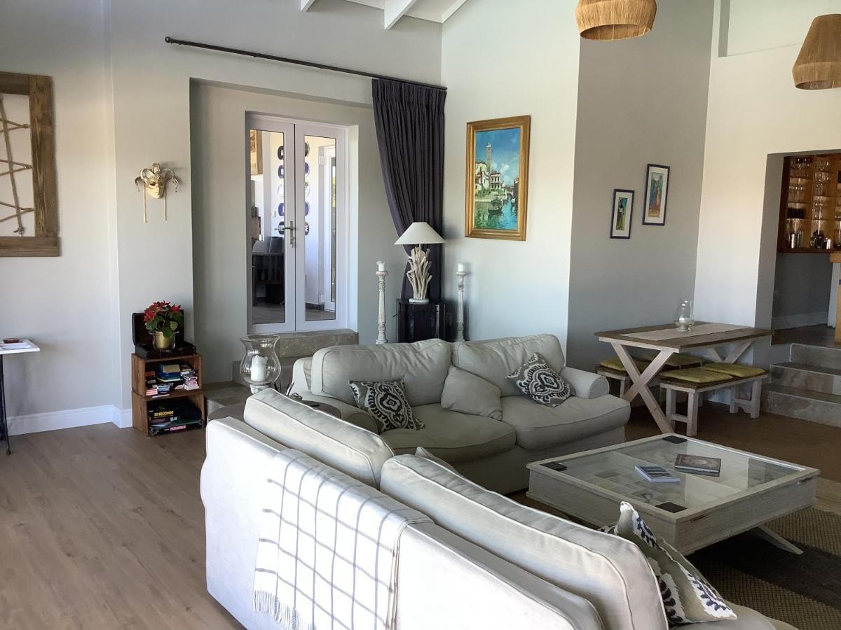 Pezula Golf House Hotel Knysna Ngoại thất bức ảnh