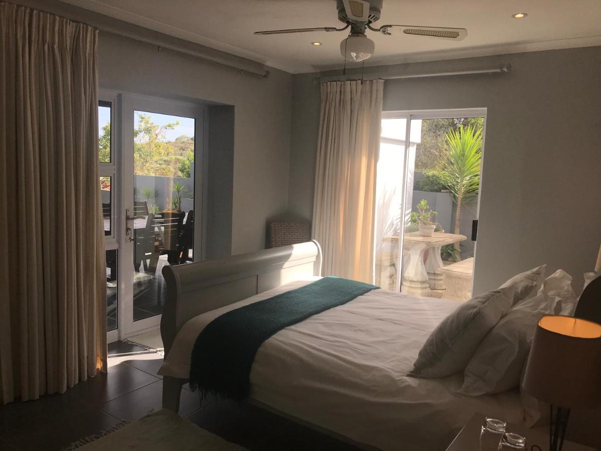 Pezula Golf House Hotel Knysna Ngoại thất bức ảnh