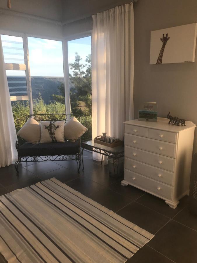 Pezula Golf House Hotel Knysna Ngoại thất bức ảnh