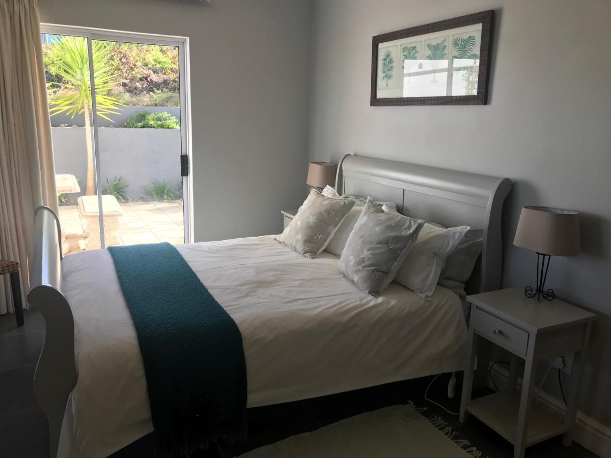 Pezula Golf House Hotel Knysna Ngoại thất bức ảnh