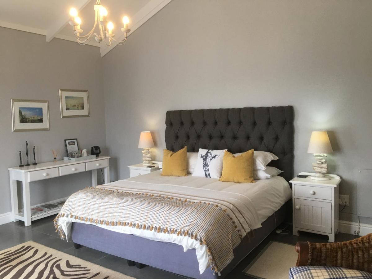 Pezula Golf House Hotel Knysna Ngoại thất bức ảnh