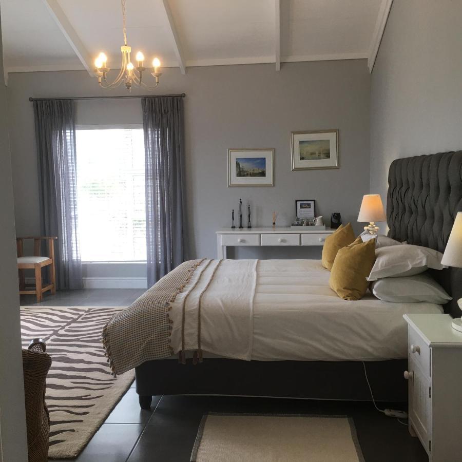 Pezula Golf House Hotel Knysna Ngoại thất bức ảnh