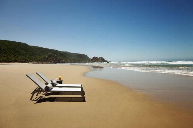 Pezula Golf House Hotel Knysna Ngoại thất bức ảnh