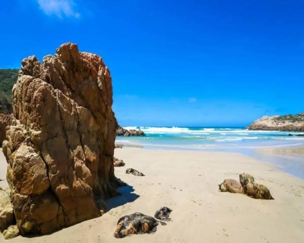 Pezula Golf House Hotel Knysna Ngoại thất bức ảnh