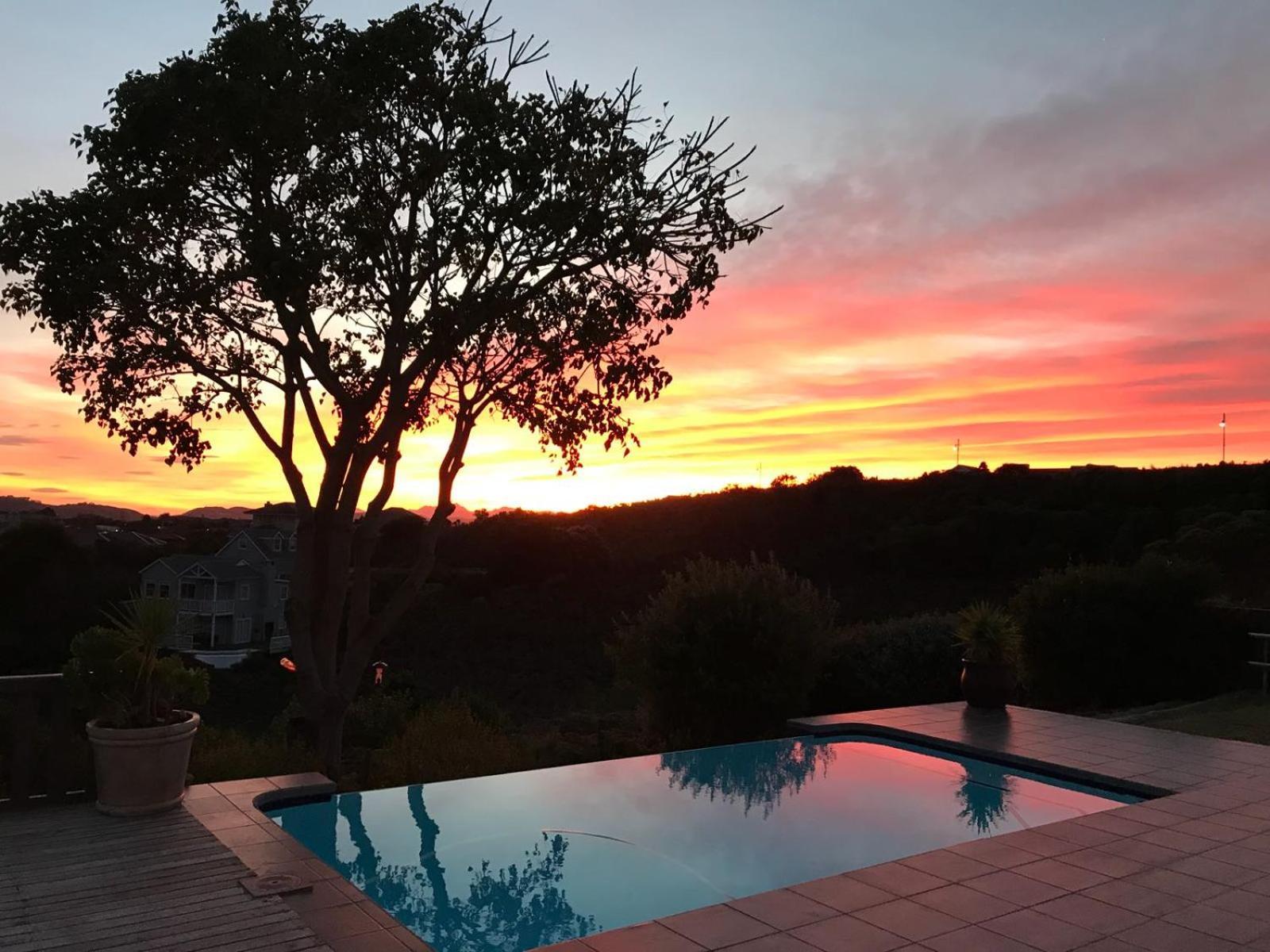 Pezula Golf House Hotel Knysna Ngoại thất bức ảnh