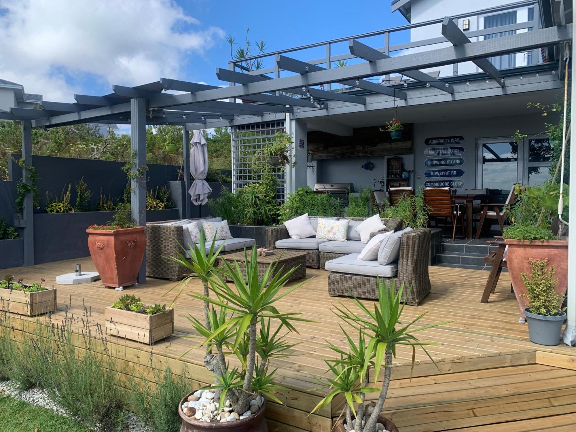 Pezula Golf House Hotel Knysna Ngoại thất bức ảnh