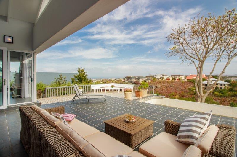 Pezula Golf House Hotel Knysna Ngoại thất bức ảnh