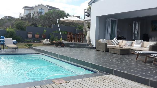 Pezula Golf House Hotel Knysna Ngoại thất bức ảnh